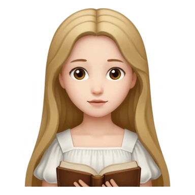 Biblia aesthetic girly sticker