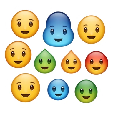 Świąteczne naklejki iphone sticker