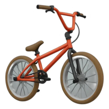 Bmx trucos sticker