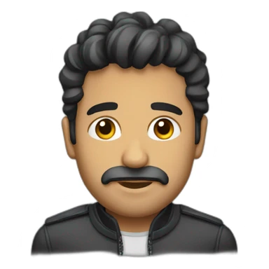 GUSTAVO REYNOSO sticker