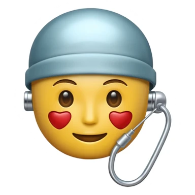 surgery emoji sticker