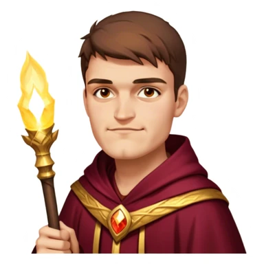 Ancient Arcanist sticker