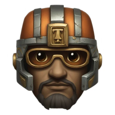 warhammer tau sticker