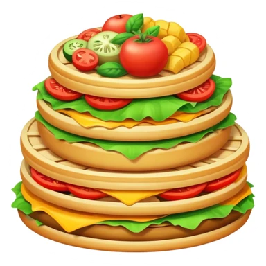 Food sticker