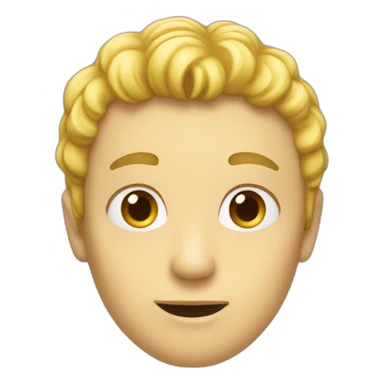 Attends 2 secondes sticker