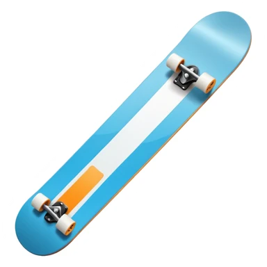 snowboard sticker