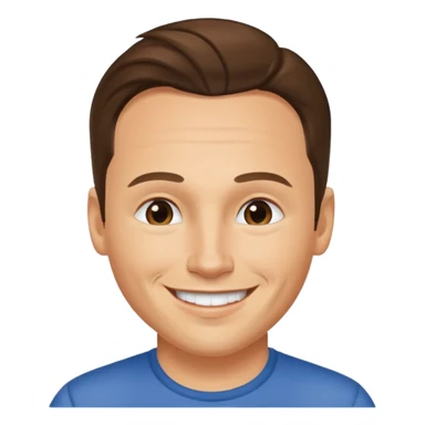 Drew Lachey from 98 Degrees sticker