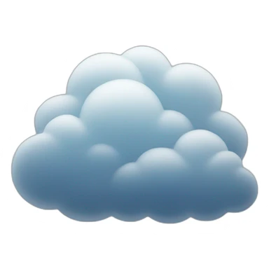 number 379 in cloudy style sticker