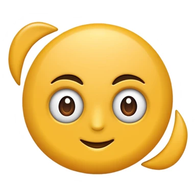 gözlüklü filler sticker