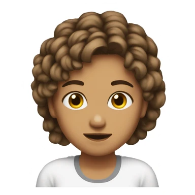 Megan thee I'm sending sticker