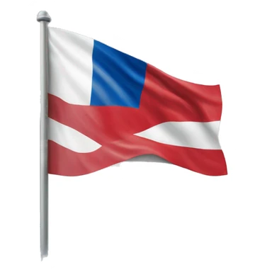 Flag of czechia sticker