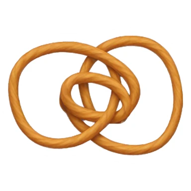 rubber band sticker