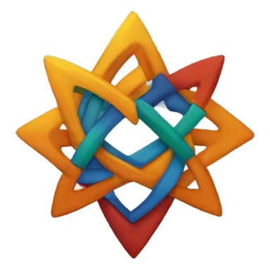 Create a company logo for.   Trinity Endeavor’s sticker