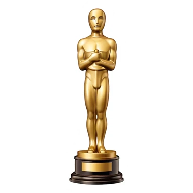 premio Oscar  sticker