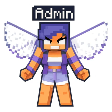 Extract every character from the picture. character including the clothes and accessories they are wearing, and place on a transparent background. Keep the original style and appearance exactly the same. and separately give me the each character picture. There is 3 character in this image. there is two dog

 sticker