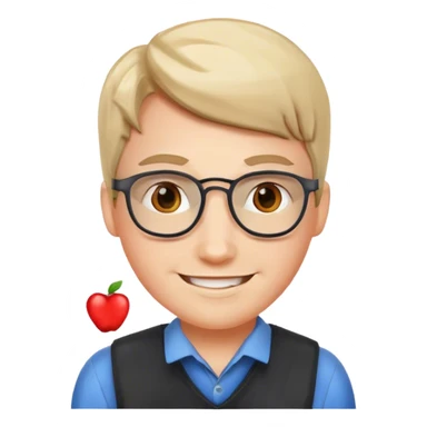 cool programmer sticker