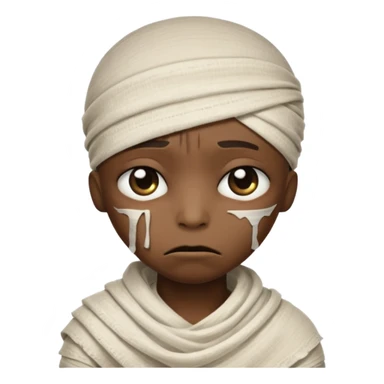 League of legends amumu sticker