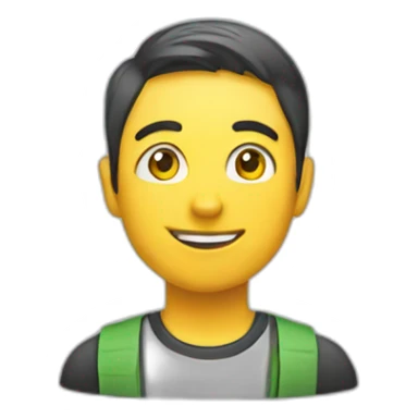 Distribuidora sticker