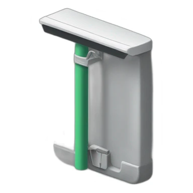 parking slot for bicycle sticker