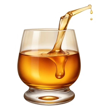 whisky sticker