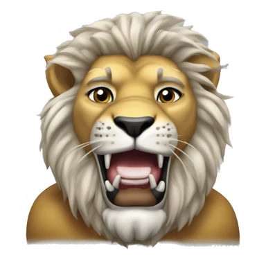 youn lions rugby club sticker