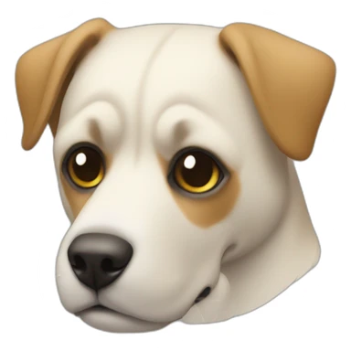 fila brasileño sticker