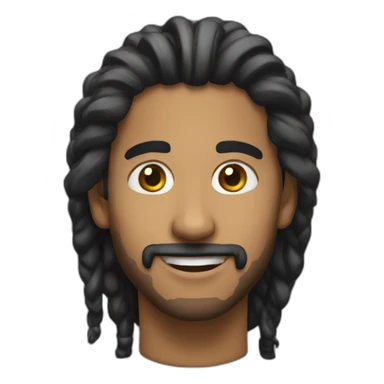 Hi, I'm hamid  sticker