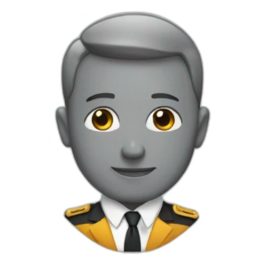 Independent Bond Icon sticker