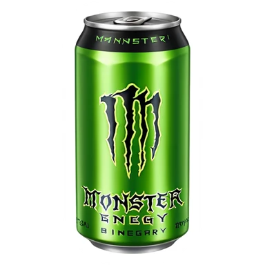 monster energy sticker