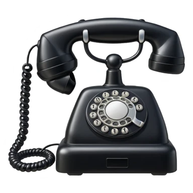 telefono llamamar sticker