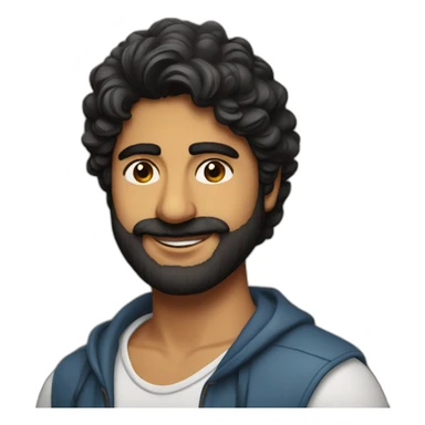 Arijitsingh  sticker