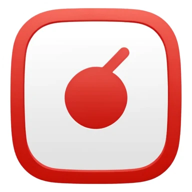 Yt studio logo sticker