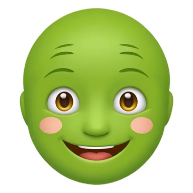 Duolingo emlji sticker