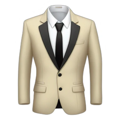 Blazer nikés sticker