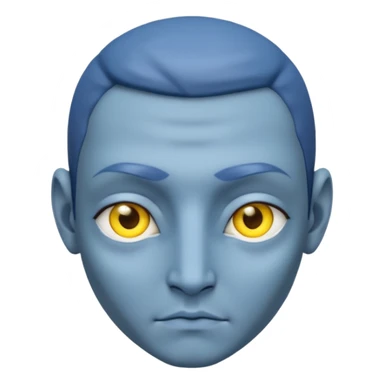 avatar sticker