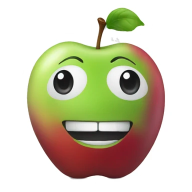 Produits Apple sticker