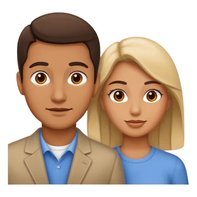 sex man woman sticker