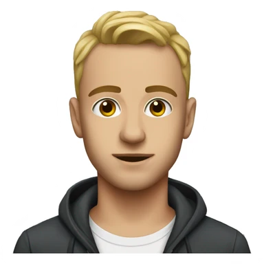 scally milano sticker