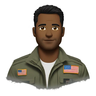 Top Gun Maverick sticker