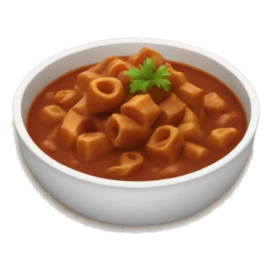 Goulash sticker