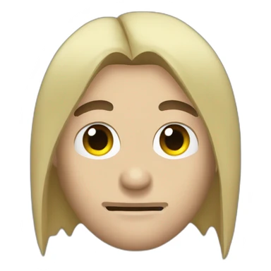 Trent Reznor sticker