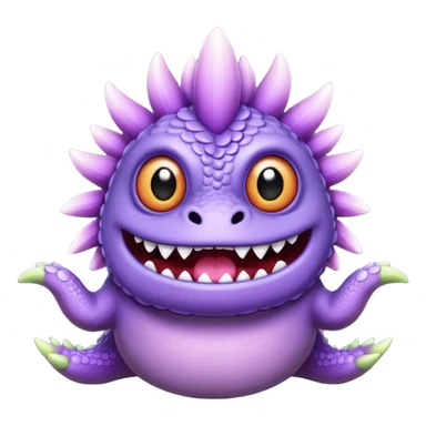 yo-reek in my singing monsters sticker