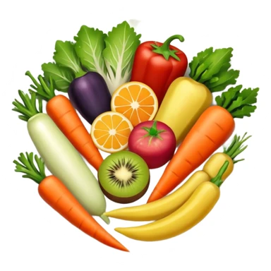 Nutrition sticker