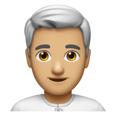 portakal takmış padişah sticker