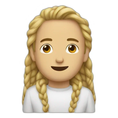 Fede vigebani sticker