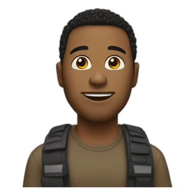 dwayn johnson sticker