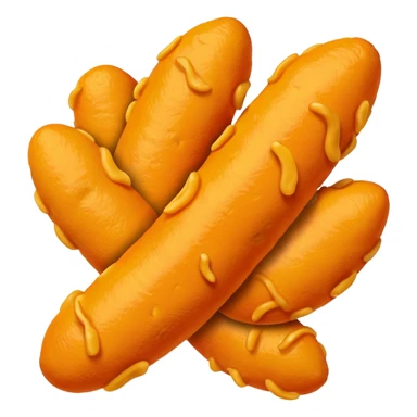 Cheetos sticker