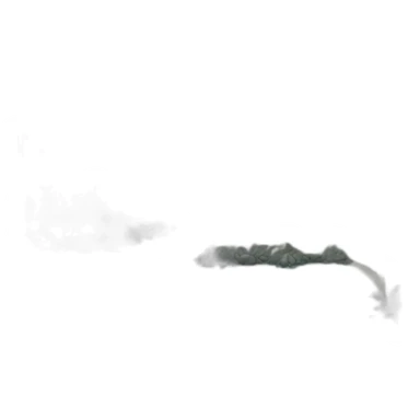 Sakhalin Island sticker