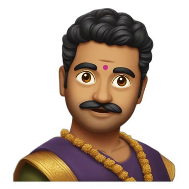 Nandamuri Taraka Rama Rao Jr sticker