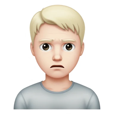 I wanna die, but still not sticker